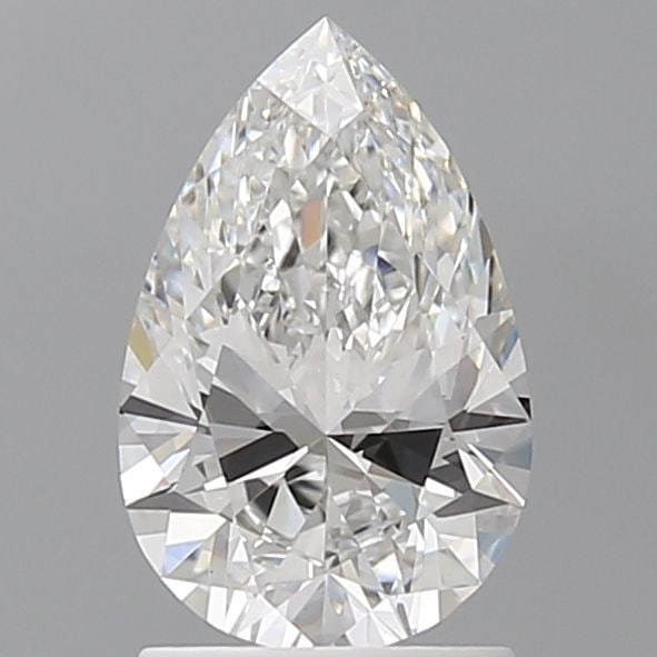 Loose Diamond - PEAR 1.57ct E VS1: Loose Diamond - PEAR 1.57ct E VS1 Source: This is a real non-mined Diamond that has been grown in a lab Shape: PEAR Carats: 1.57 Color: E Clarity: VS1 Certification: IGI Video: Video Link PLEASE