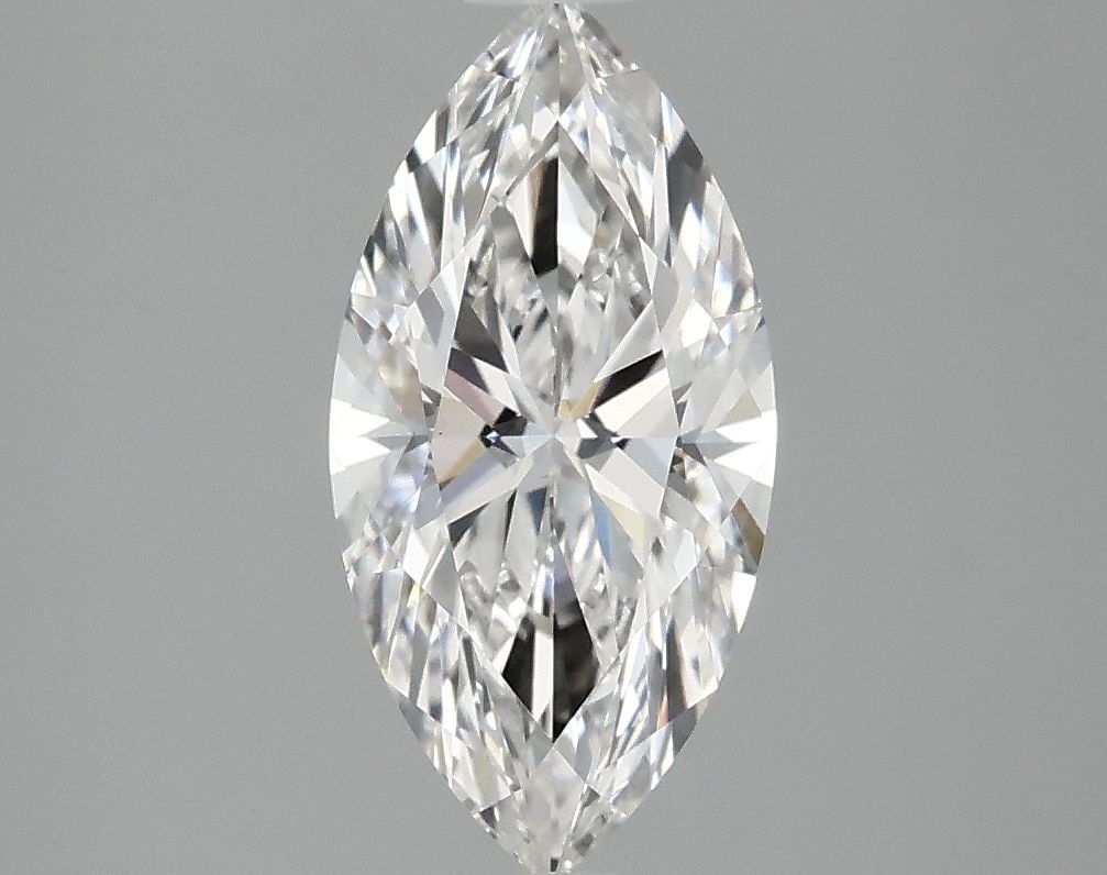 Loose Diamond - MARQUISE 1.56ct F VS1: Loose Diamond - MARQUISE 1.56ct F VS1 Source: This is a real non-mined Diamond that has been grown in a lab Shape: MARQUISE Carats: 1.56 Color: F Clarity: VS1 Certification: IGI Video: Video Link