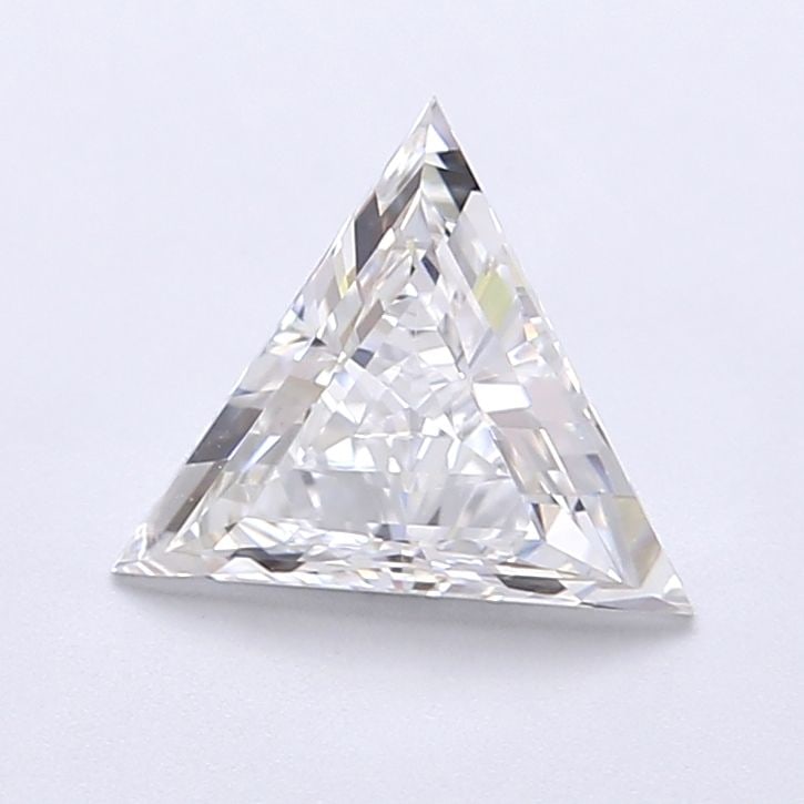 Loose Diamond - TRIANGULAR 1.5ct E VVS2 (1 of 1)