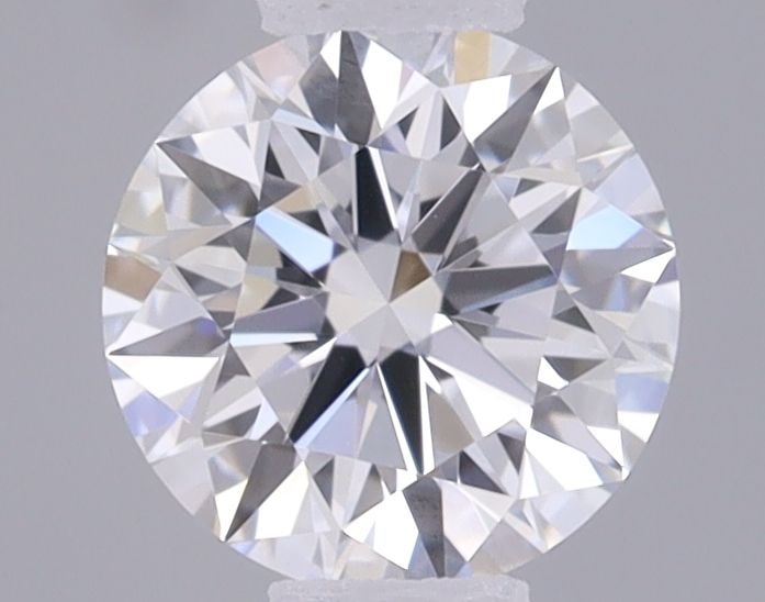 Ideal Loose Diamond - ROUND 0.51ct D VVS2: Ideal Loose Diamond - ROUND 0.51ct D VVS2 Source: This is a real non-mined Diamond that has been grown in a lab Shape: ROUND Carats: 0.51 Color: D Clarity: VVS2 Certification: IGI Video: Video Link