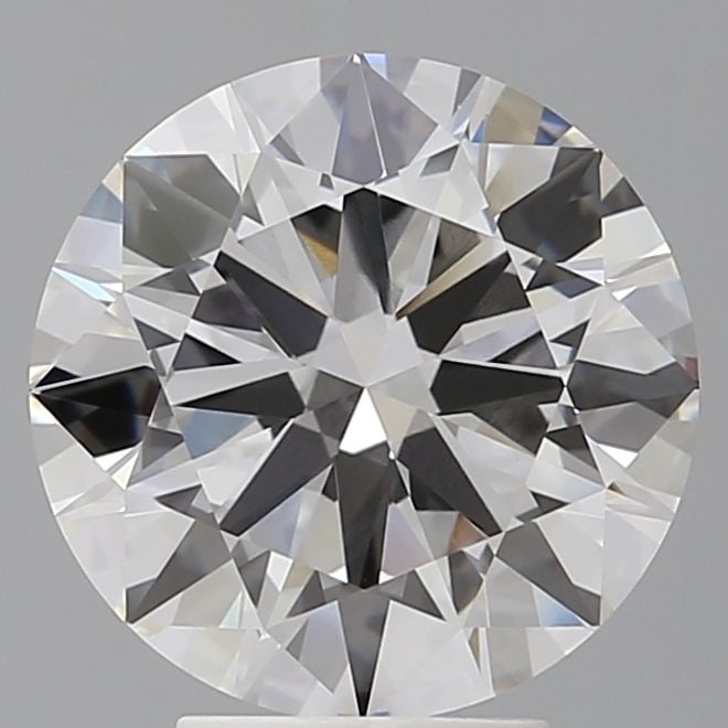 Ideal Loose Diamond - ROUND 4.51ct E VVS2: Ideal Loose Diamond - ROUND 4.51ct E VVS2 Source: This is a real non-mined Diamond that has been grown in a lab Shape: ROUND Carats: 4.51 Color: E Clarity: VVS2 Certification: IGI Video: