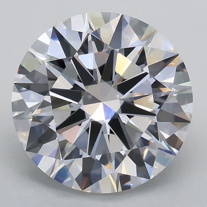 Ideal Loose Diamond - ROUND 3.01ct E VS1: Ideal Loose Diamond - ROUND 3.01ct E VS1 Source: This is a real non-mined Diamond that has been grown in a lab Shape: ROUND Carats: 3.01 Color: E Clarity: VS1 Certification: IGI Video: Video Link