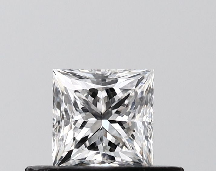 Loose Diamond - PRINCESS 0.52ct D VVS2: Loose Diamond - PRINCESS 0.52ct D VVS2 Source: This is a real non-mined Diamond that has been grown in a lab Shape: PRINCESS Carats: 0.52 Color: D Clarity: VVS2 Certification: IGI Video: Video Link