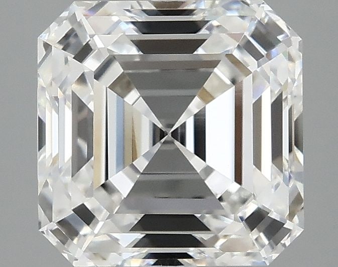 Loose Diamond - ASSCHER 3.1ct E VVS2: Loose Diamond - ASSCHER 3.1ct E VVS2 Source: This is a real non-mined Diamond that has been grown in a lab Shape: ASSCHER Carats: 3.1 Color: E Clarity: VVS2 Certification: IGI Video: Video Link