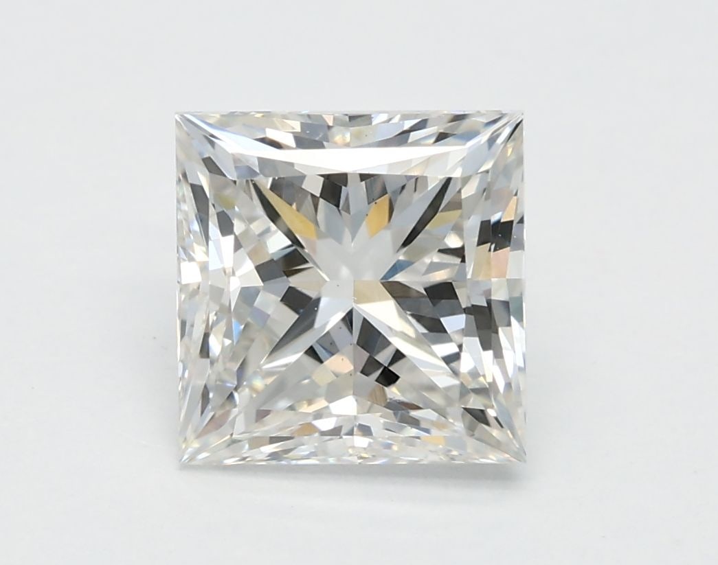 Loose Diamond - PRINCESS 1.8ct F VS1: Loose Diamond - PRINCESS 1.8ct F VS1 Source: This is a real non-mined Diamond that has been grown in a lab Shape: PRINCESS Carats: 1.8 Color: F Clarity: VS1 Certification: IGI Video: Video Link