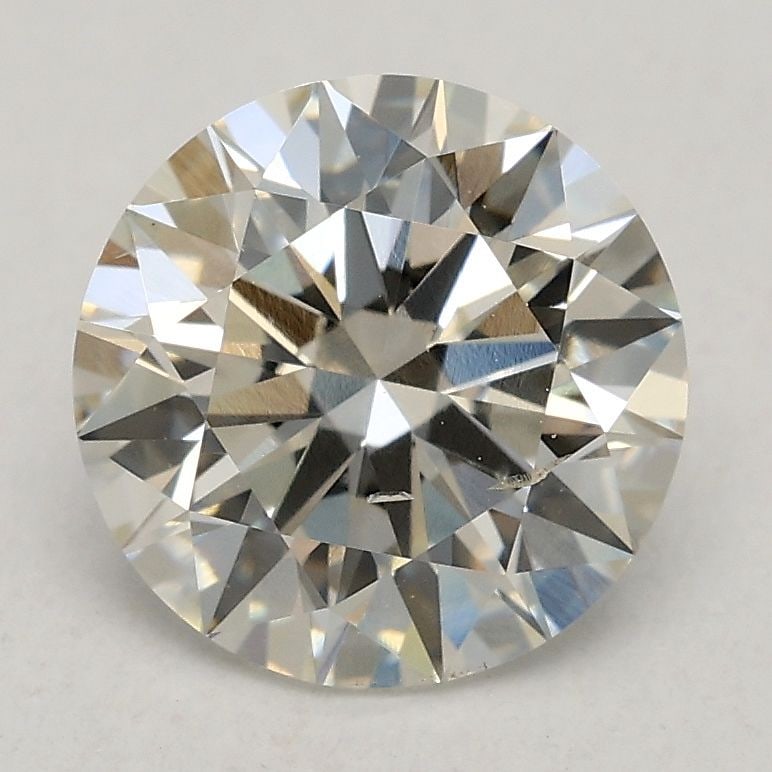 Ideal Loose Diamond - ROUND 1.53ct I SI1: Ideal Loose Diamond - ROUND 1.53ct I SI1 Source: This is a real non-mined Diamond that has been grown in a lab Shape: ROUND Carats: 1.53 Color: I Clarity: SI1 Certification: IGI Video: Video Link