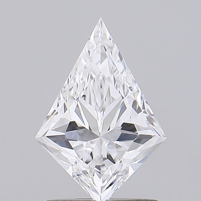 Loose Diamond - KITE 1.16ct D VVS1: Loose Diamond - KITE 1.16ct D VVS1 Source: This is a real non-mined Diamond that has been grown in a lab Shape: KITE Carats: 1.16 Color: D Clarity: VVS1 Certification: IGI Video: Video Link PLEASE