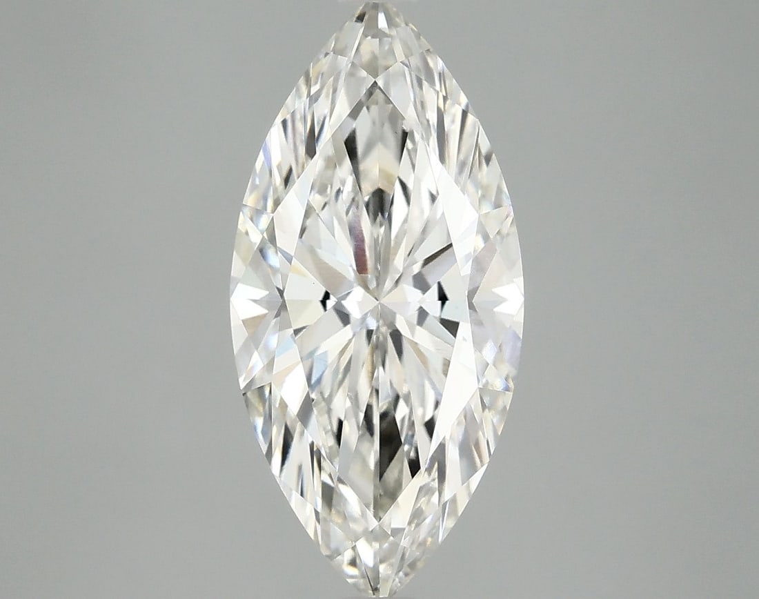 Loose Diamond - MARQUISE 3.03ct G VVS2: Loose Diamond - MARQUISE 3.03ct G VVS2 Source: This is a real non-mined Diamond that has been grown in a lab Shape: MARQUISE Carats: 3.03 Color: G Clarity: VVS2 Certification: IGI Video: Video Link