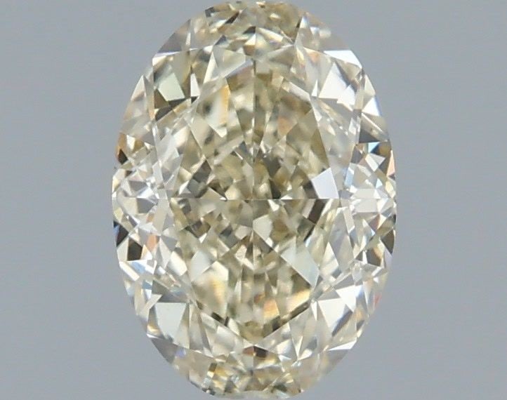 Loose Diamond - OVAL 1.1ct N VVS2: Loose Diamond - OVAL 1.1ct N VVS2 Source: This is a real non-mined Diamond that has been grown in a lab Shape: OVAL Carats: 1.1 Color: N Clarity: VVS2 Certification: IGI Video: Video Link PLEASE
