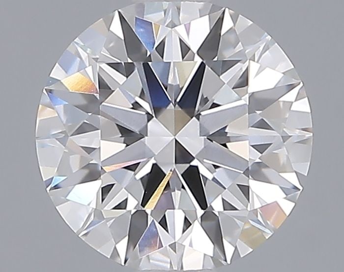 Ideal Loose Diamond - ROUND 2.02ct E VVS1: Ideal Loose Diamond - ROUND 2.02ct E VVS1 Source: This is a real non-mined Diamond that has been grown in a lab Shape: ROUND Carats: 2.02 Color: E Clarity: VVS1 Certification: IGI Video: Video Link