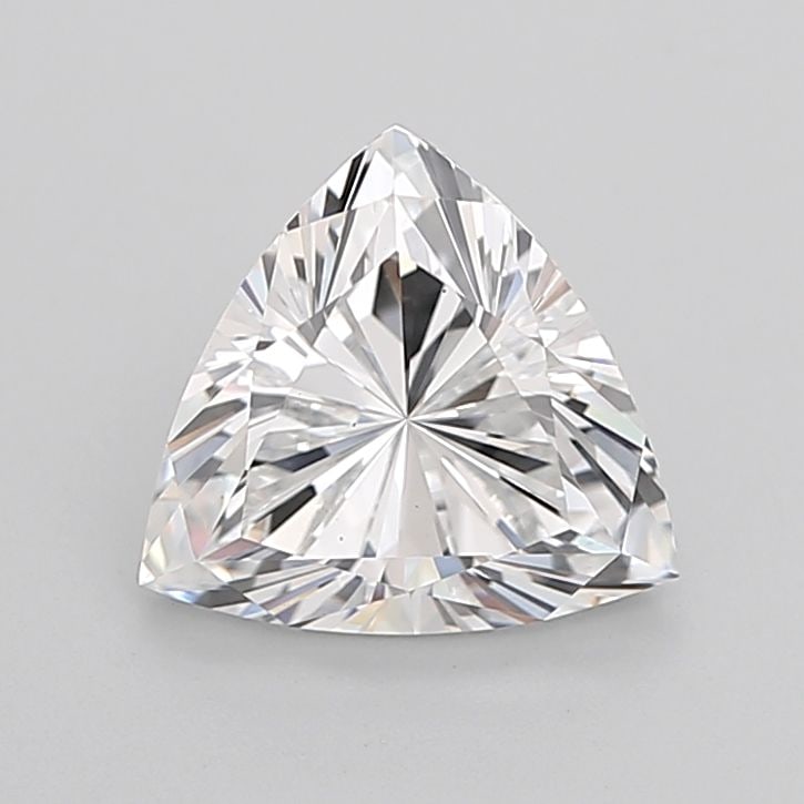 Loose Diamond - TRIANGULAR 2.04ct D VS1 (1 of 1)