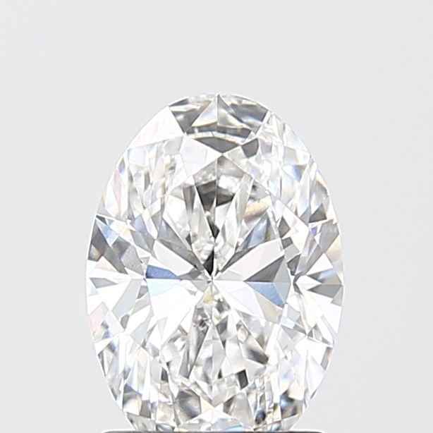 Loose Diamond - OVAL 1.58ct E VVS2 (1 of 1)