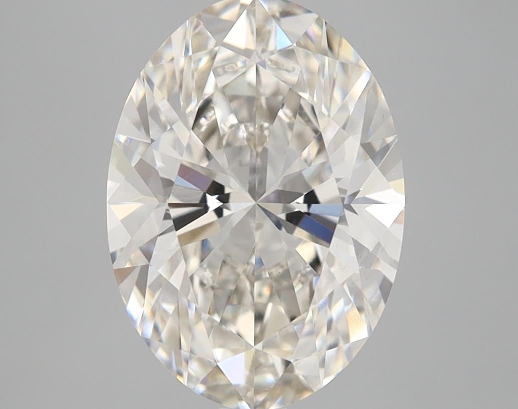 Loose Diamond - OVAL 3.07ct H VS1: Loose Diamond - OVAL 3.07ct H VS1 Source: This is a real non-mined Diamond that has been grown in a lab Shape: OVAL Carats: 3.07 Color: H Clarity: VS1 Certification: IGI Video: Video Link PLEASE