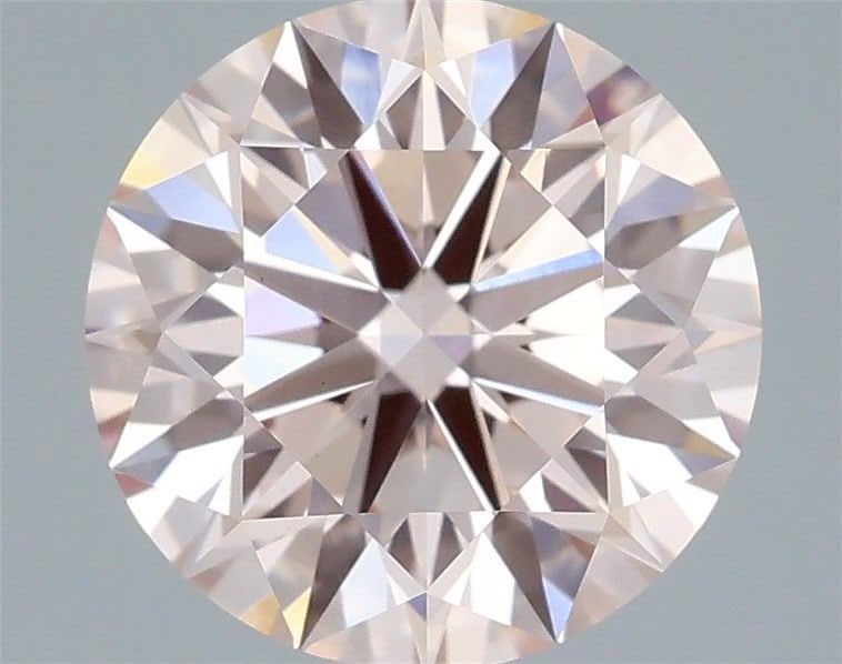 Ideal Loose Diamond - ROUND 2.02ct Fancy Intense Pink VS1: Ideal Loose Diamond - ROUND 2.02ct Fancy Intense Pink VS1 Source: This is a real non-mined Diamond that has been grown in a lab Shape: ROUND Carats: 2.02 Color: Fancy Intense Pink Certification: IGI