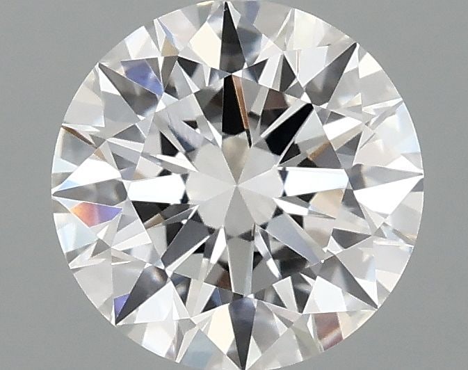 Ideal Loose Diamond - ROUND 1.57ct D VVS2: Ideal Loose Diamond - ROUND 1.57ct D VVS2 Source: This is a real non-mined Diamond that has been grown in a lab Shape: ROUND Carats: 1.57 Color: D Clarity: VVS2 Certification: IGI Video: Video Link