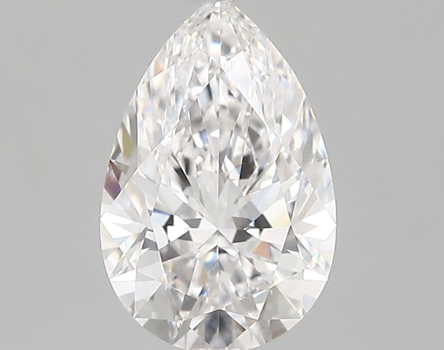 Loose Diamond - PEAR 1.31ct D VVS1: Loose Diamond - PEAR 1.31ct D VVS1 Source: This is a real non-mined Diamond that has been grown in a lab Shape: PEAR Carats: 1.31 Color: D Clarity: VVS1 Certification: IGI Video: