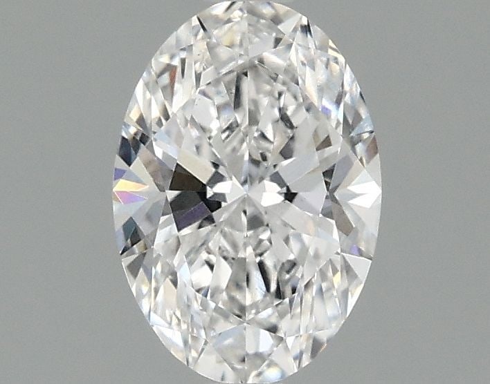 Loose Diamond - OVAL 1.09ct D VS1: Loose Diamond - OVAL 1.09ct D VS1 Source: This is a real non-mined Diamond that has been grown in a lab Shape: OVAL Carats: 1.09 Color: D Clarity: VS1 Certification: IGI Video: Video Link PLEASE