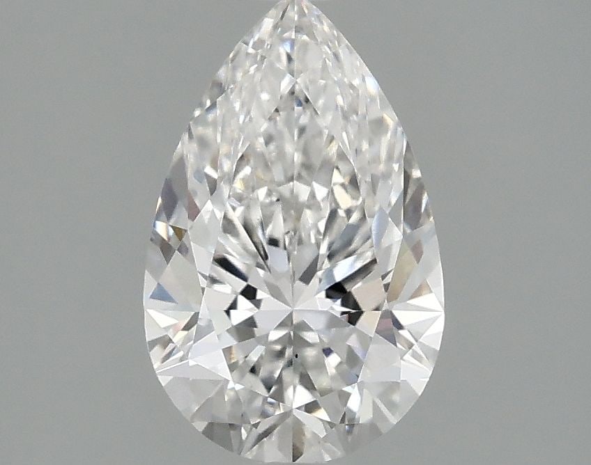 Loose Diamond - PEAR 1.59ct E VS1: Loose Diamond - PEAR 1.59ct E VS1 Source: This is a real non-mined Diamond that has been grown in a lab Shape: PEAR Carats: 1.59 Color: E Clarity: VS1 Certification: IGI Video: Video Link PLEASE