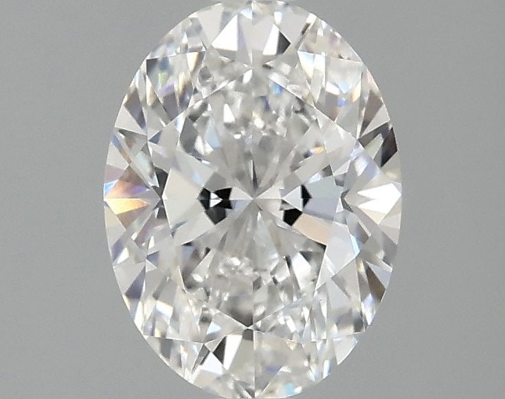 Loose Diamond - OVAL 1.48ct E VVS2: Loose Diamond - OVAL 1.48ct E VVS2 Source: This is a real non-mined Diamond that has been grown in a lab Shape: OVAL Carats: 1.48 Color: E Clarity: VVS2 Certification: IGI Video: