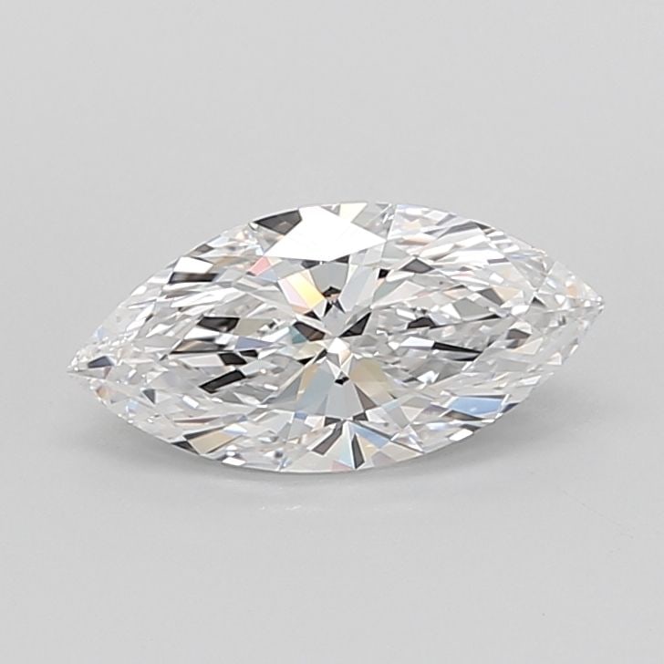 Loose Diamond - MARQUISE 2.04ct D VVS1: Loose Diamond - MARQUISE 2.04ct D VVS1 Source: This is a real non-mined Diamond that has been grown in a lab Shape: MARQUISE Carats: 2.04 Color: D Clarity: VVS1 Certification: IGI Video: Video Link