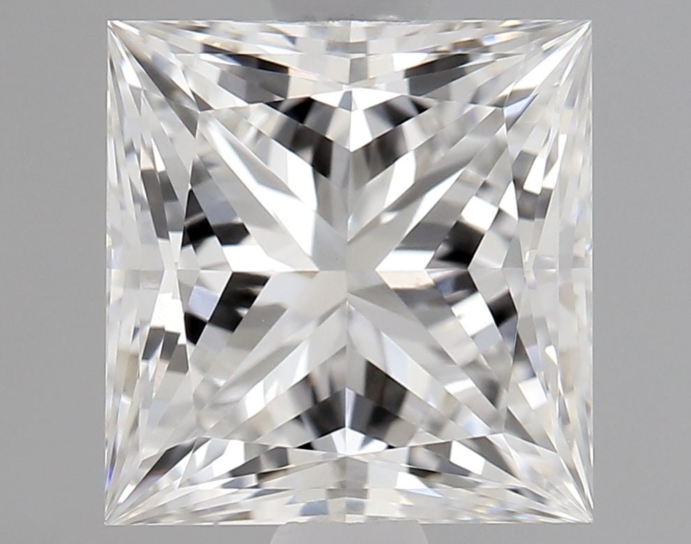 Loose Diamond - PRINCESS 1.55ct E VS1: Loose Diamond - PRINCESS 1.55ct E VS1 Source: This is a real non-mined Diamond that has been grown in a lab Shape: PRINCESS Carats: 1.55 Color: E Clarity: VS1 Certification: IGI Video: Video Link