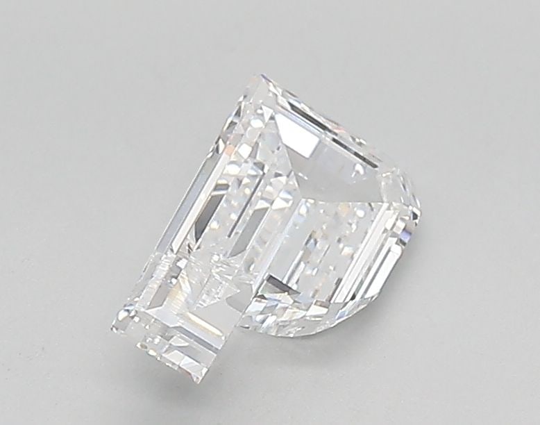 Loose Diamond - OTHER 0.83ct D VVS2: Loose Diamond - OTHER 0.83ct D VVS2 Source: This is a real non-mined Diamond that has been grown in a lab Shape: OTHER Carats: 0.83 Color: D Clarity: VVS2 Certification: IGI Video: