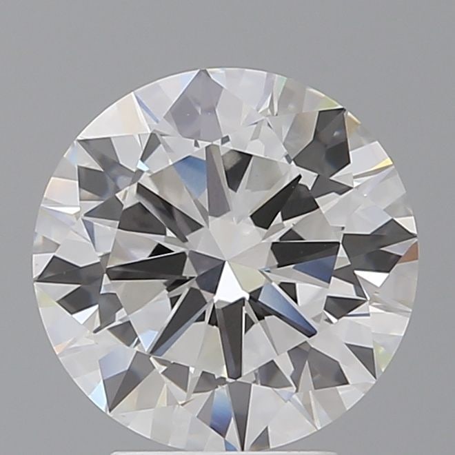 Loose Diamond - ROUND 3.6ct E VS1: Loose Diamond - ROUND 3.6ct E VS1 Source: This is a real non-mined Diamond that has been grown in a lab Shape: ROUND Carats: 3.6 Color: E Clarity: VS1 Certification: IGI Video: