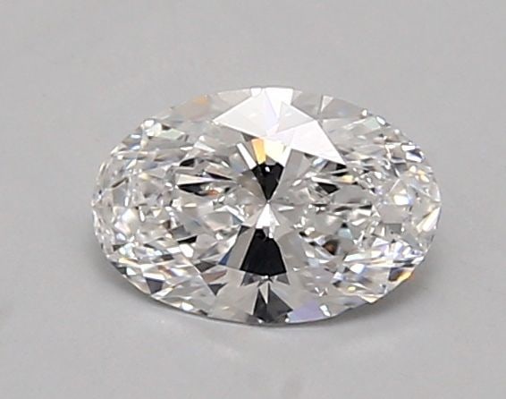 Loose Diamond - OVAL 0.87ct D VVS1: Loose Diamond - OVAL 0.87ct D VVS1 Source: This is a real non-mined Diamond that has been grown in a lab Shape: OVAL Carats: 0.87 Color: D Clarity: VVS1 Certification: IGI Video: