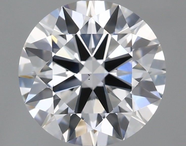 Ideal Loose Diamond - ROUND 1.79ct E VS1: Ideal Loose Diamond - ROUND 1.79ct E VS1 Source: This is a real non-mined Diamond that has been grown in a lab Shape: ROUND Carats: 1.79 Color: E Clarity: VS1 Certification: IGI Video: