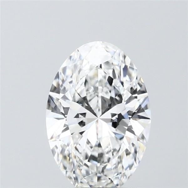 Loose Diamond - OVAL 1.33ct E VS1: Loose Diamond - OVAL 1.33ct E VS1 Source: This is a real non-mined Diamond that has been grown in a lab Shape: OVAL Carats: 1.33 Color: E Clarity: VS1 Certification: IGI Video: