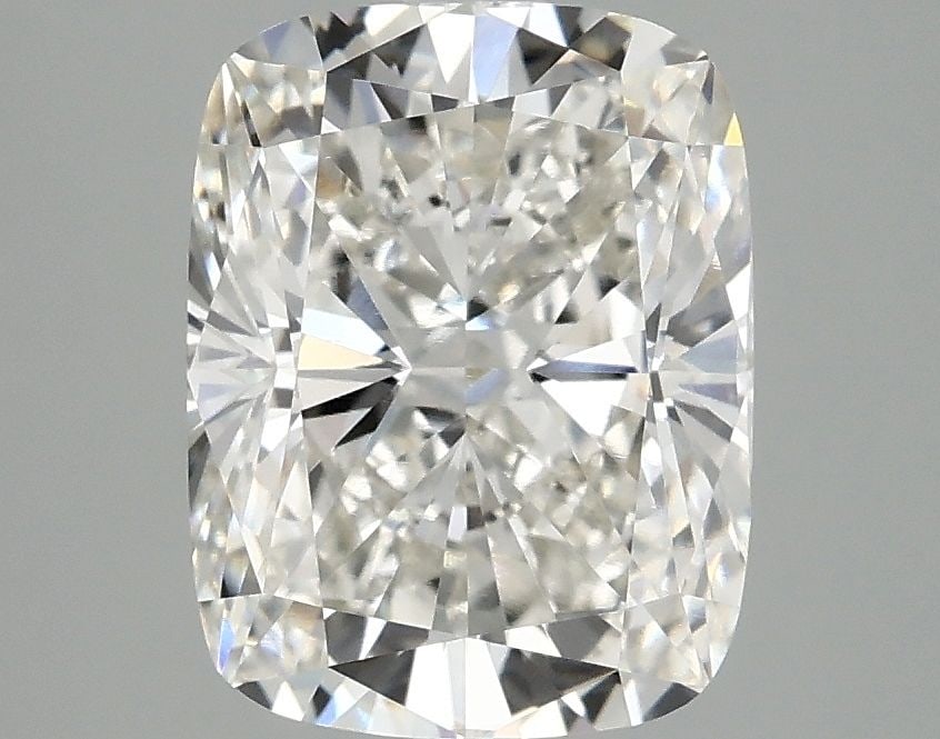 Loose Diamond - CUSHION MODIFIED 3.07ct G VVS2 (1 of 1)