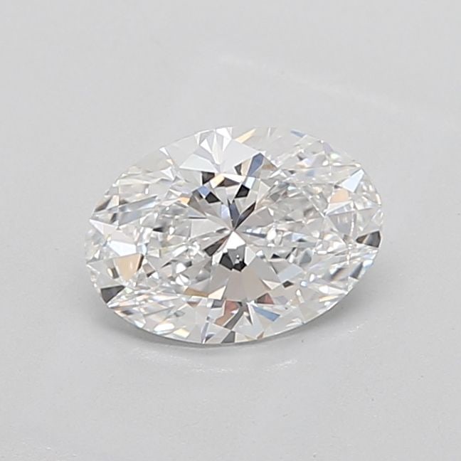 Loose Diamond - OVAL 1.6ct D VS1: Loose Diamond - OVAL 1.6ct D VS1 Source: This is a real non-mined Diamond that has been grown in a lab Shape: OVAL Carats: 1.6 Color: D Clarity: VS1 Certification: IGI Video: