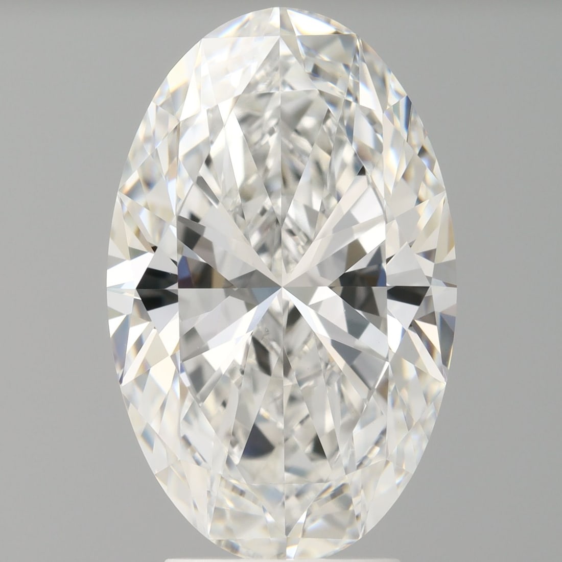 Loose Diamond - OVAL 4.09ct E VVS2: Loose Diamond - OVAL 4.09ct E VVS2 Source: This is a real non-mined Diamond that has been grown in a lab Shape: OVAL Carats: 4.09 Color: E Clarity: VVS2 Certification: IGI Video: