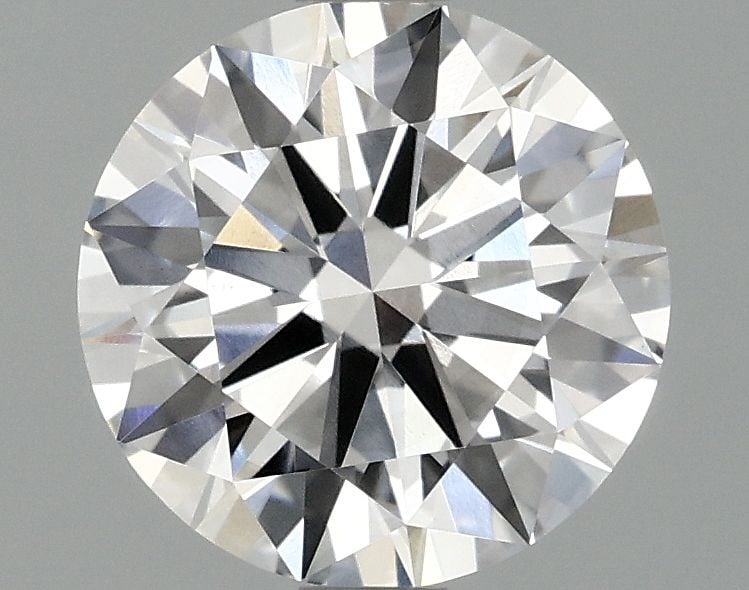 Ideal Loose Diamond - ROUND 1.51ct E VS2: Ideal Loose Diamond - ROUND 1.51ct E VS2 Source: This is a real non-mined Diamond that has been grown in a lab Shape: ROUND Carats: 1.51 Color: E Clarity: VS2 Certification: IGI Video:
