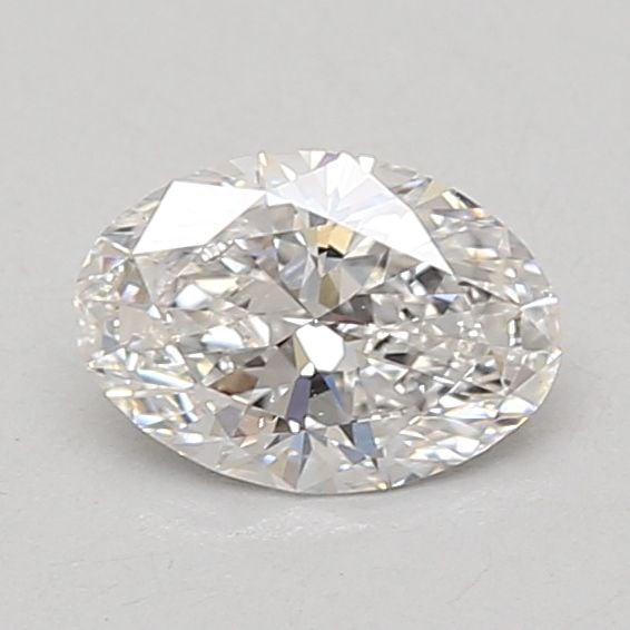 Loose Diamond - OVAL 0.81ct D VS2: Loose Diamond - OVAL 0.81ct D VS2 Source: This is a real non-mined Diamond that has been grown in a lab Shape: OVAL Carats: 0.81 Color: D Clarity: VS2 Certification: IGI Video: