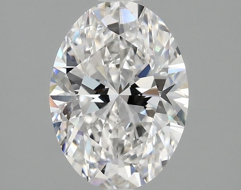 Loose Diamond - OVAL 1.57ct E VVS2: Loose Diamond - OVAL 1.57ct E VVS2 Source: This is a real non-mined Diamond that has been grown in a lab Shape: OVAL Carats: 1.57 Color: E Clarity: VVS2 Certification: IGI Video:
