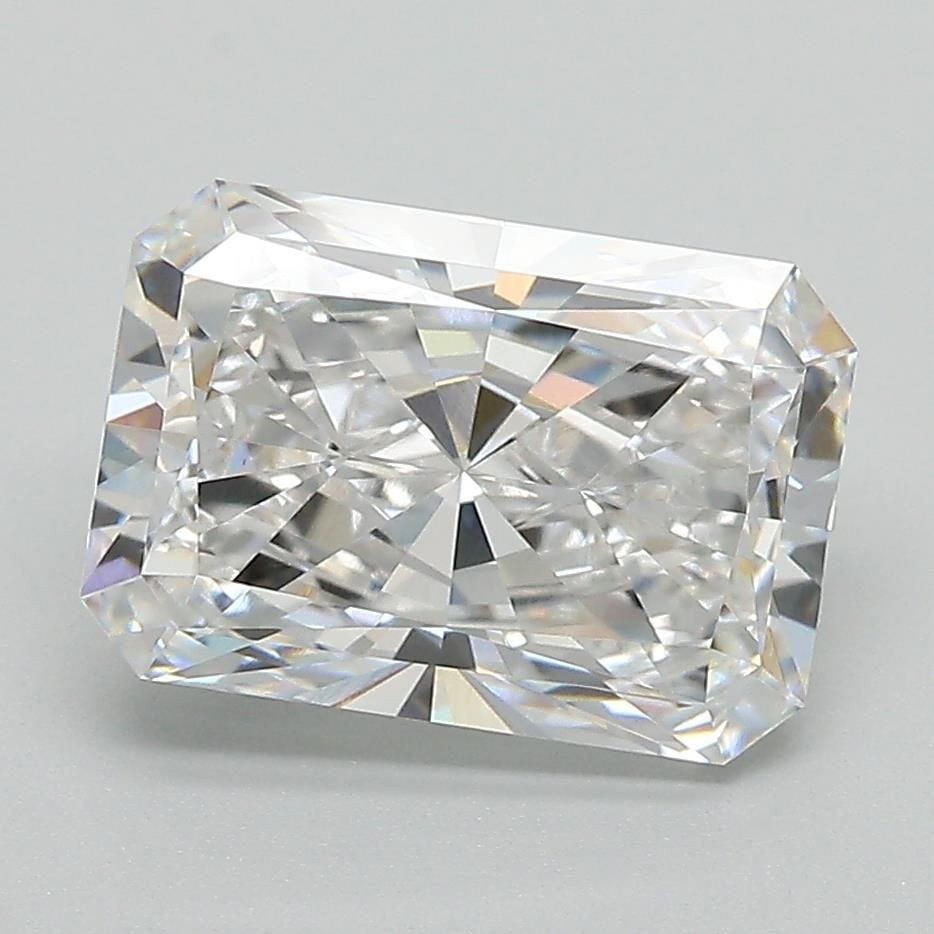Loose Diamond - RADIANT 2.98ct E VS1 (1 of 1)