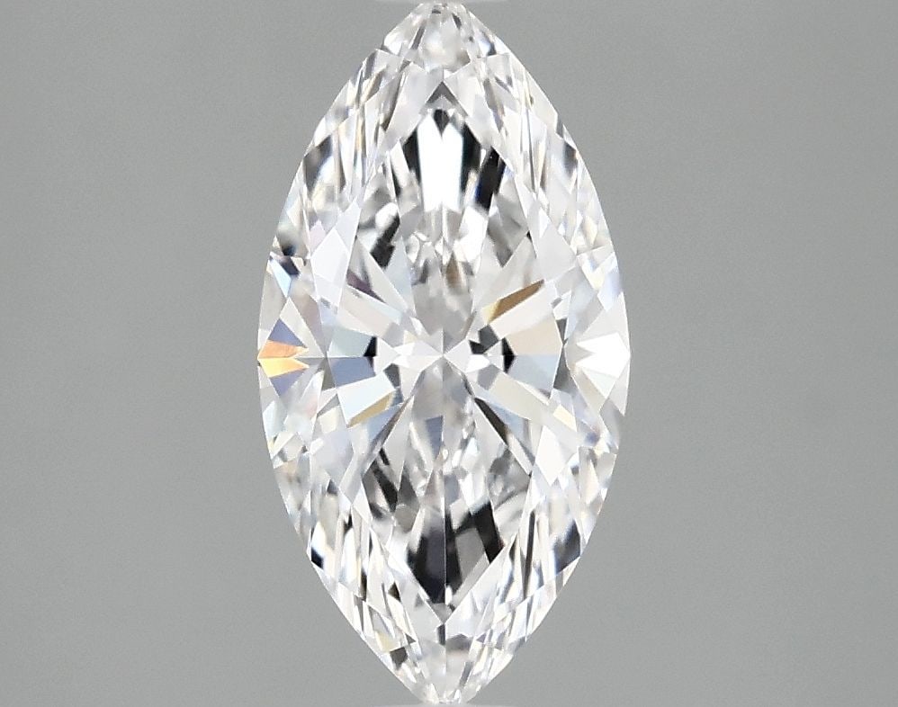 Loose Diamond - MARQUISE 1.5ct D VVS2: Loose Diamond - MARQUISE 1.5ct D VVS2 Source: This is a real non-mined Diamond that has been grown in a lab Shape: MARQUISE Carats: 1.5 Color: D Clarity: VVS2 Certification: IGI Video: