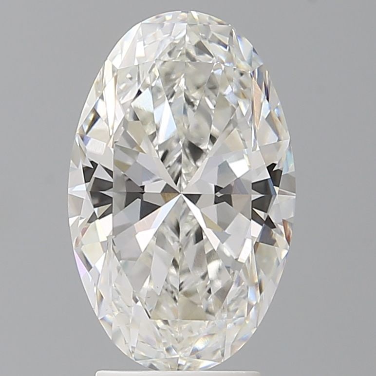Loose Diamond - OVAL 3.51ct F VS1: Loose Diamond - OVAL 3.51ct F VS1 Source: This is a real non-mined Diamond that has been grown in a lab Shape: OVAL Carats: 3.51 Color: F Clarity: VS1 Certification: IGI Video: