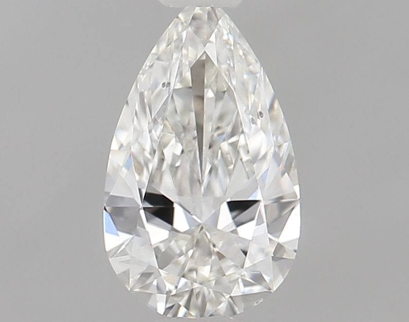 Loose Diamond - PEAR 0.52ct H VS2 (1 of 1)