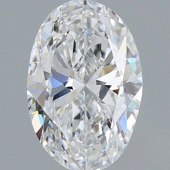 Loose Diamond - OVAL 0.74ct D VS1: Loose Diamond - OVAL 0.74ct D VS1 Source: This is a real non-mined Diamond that has been grown in a lab Shape: OVAL Carats: 0.74 Color: D Clarity: VS1 Certification: IGI Video: