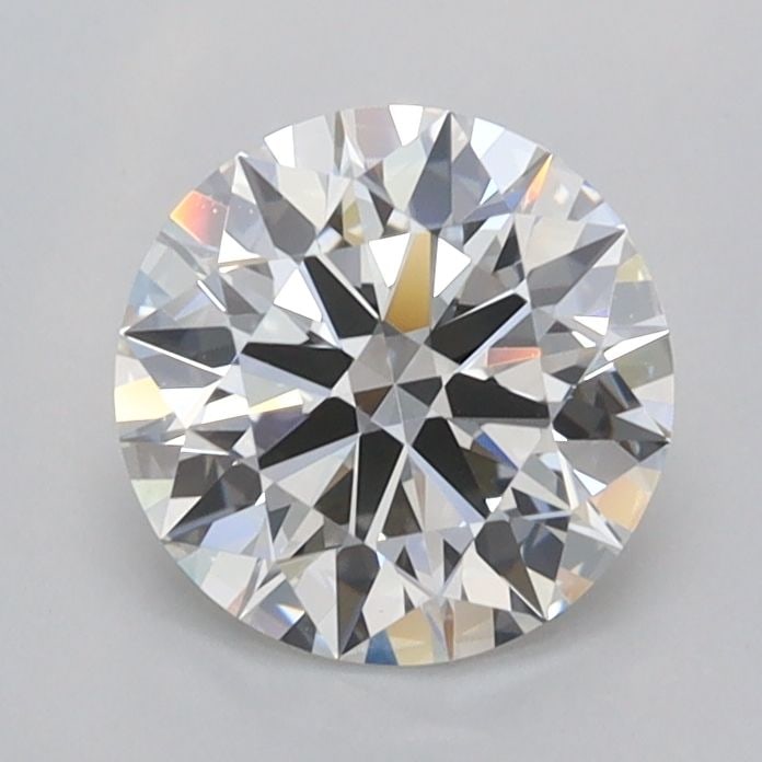 Ideal Loose Diamond - ROUND 1.21ct F FL: Ideal Loose Diamond - ROUND 1.21ct F FL Source: This is a real non-mined Diamond that has been grown in a lab Shape: ROUND Carats: 1.21 Color: F Clarity: FL Certification: IGI Video: