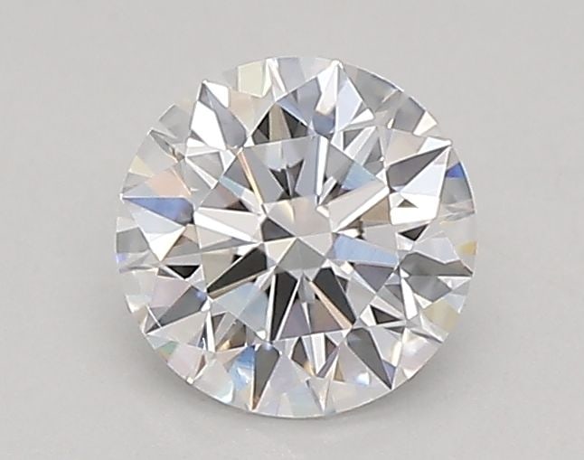 Ideal Loose Diamond - ROUND 0.54ct D VVS1: Ideal Loose Diamond - ROUND 0.54ct D VVS1 Source: This is a real non-mined Diamond that has been grown in a lab Shape: ROUND Carats: 0.54 Color: D Clarity: VVS1 Certification: IGI Video: Video Link