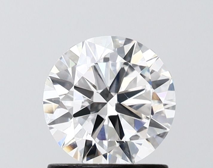 Loose Diamond - ROUND 1.0ct D VS2 (1 of 1)