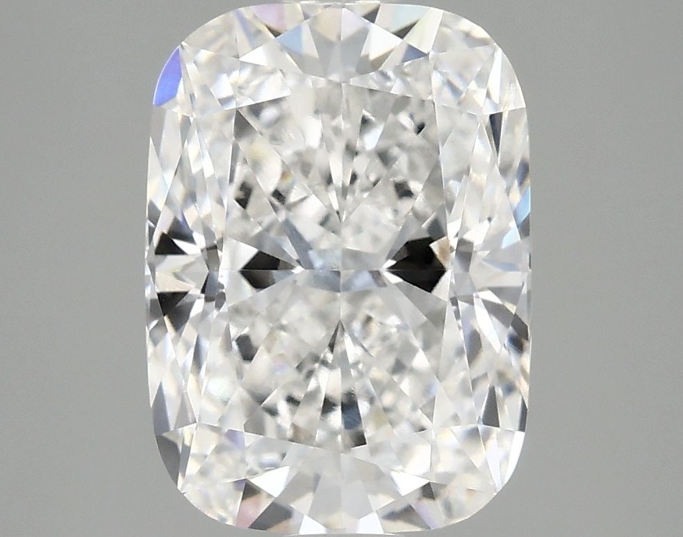 Loose Diamond - CUSHION MODIFIED 2.56ct E VS1 (1 of 1)