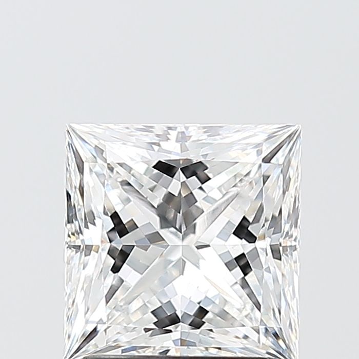 Loose Diamond - PRINCESS 2.05ct E VS1: Loose Diamond - PRINCESS 2.05ct E VS1 Source: This is a real non-mined Diamond that has been grown in a lab Shape: PRINCESS Carats: 2.05 Color: E Clarity: VS1 Certification: IGI Video: Video Link