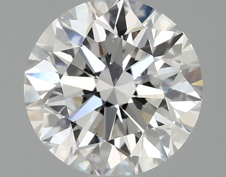 Loose Diamond - ROUND 1.59ct F VS2: Loose Diamond - ROUND 1.59ct F VS2 Source: This is a real non-mined Diamond that has been grown in a lab Shape: ROUND Carats: 1.59 Color: F Clarity: VS2 Certification: IGI Video: Video Link PLEASE