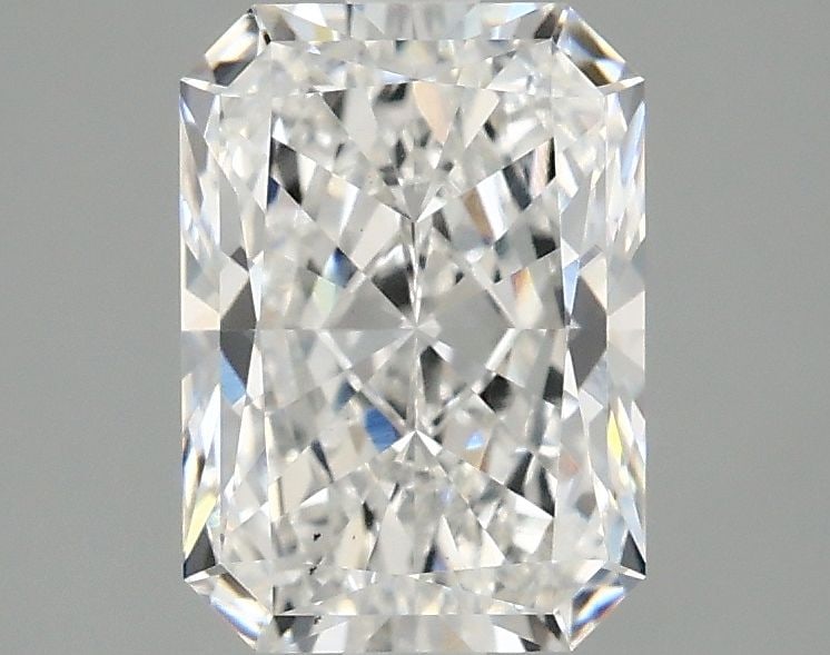 Loose Diamond - RADIANT 2.05ct E VS2 (1 of 1)