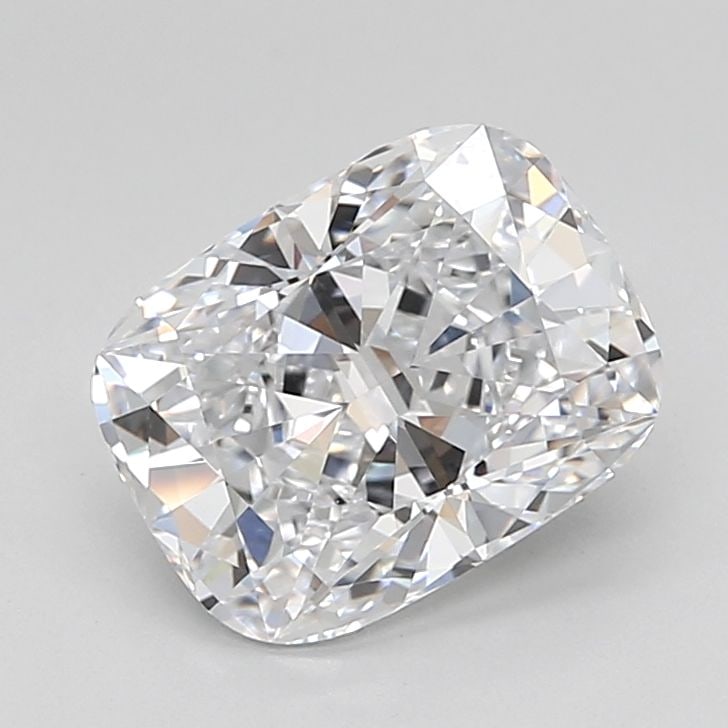 Loose Diamond - CUSHION MODIFIED 2.67ct E IF (1 of 1)