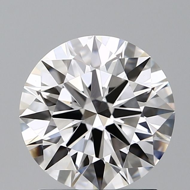 Ideal Loose Diamond - ROUND 1.54ct D VVS2 (1 of 1)